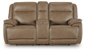Glencroft Reclining Package - MI Hometown Furnishings (MI)*