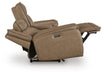 Glencroft Reclining Package - MI Hometown Furnishings (MI)*