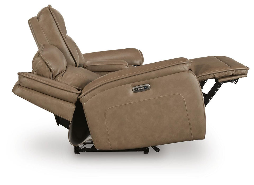 Glencroft Reclining Package - MI Hometown Furnishings (MI)*