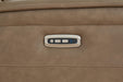 Glencroft Reclining Package - MI Hometown Furnishings (MI)*