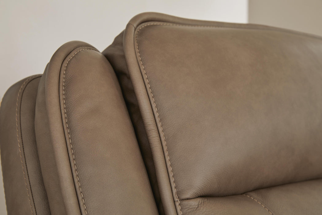 Glencroft Reclining Package - MI Hometown Furnishings (MI)*