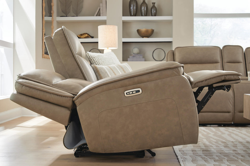 Glencroft Reclining Package - MI Hometown Furnishings (MI)*