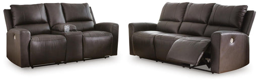 Boxmere Living Room Set - MI Hometown Furnishings (MI)*