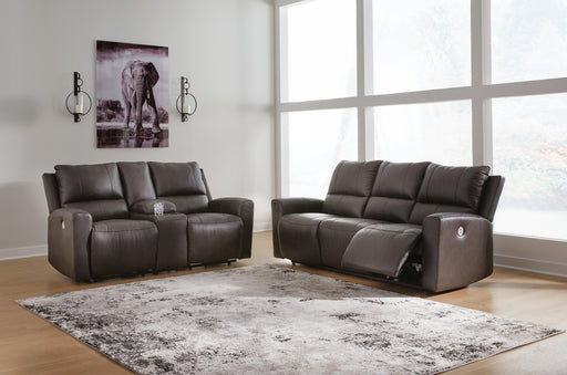 Boxmere Living Room Set - MI Hometown Furnishings (MI)*