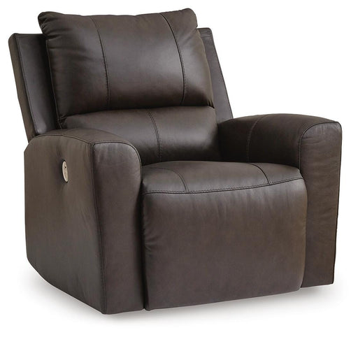 Boxmere Power Recliner - MI Hometown Furnishings (MI)*