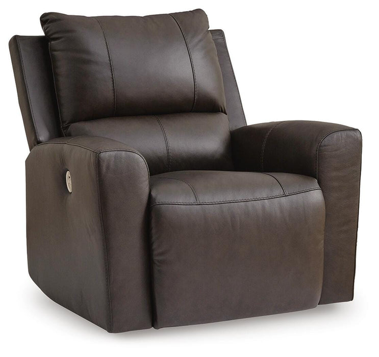 Boxmere Power Recliner - MI Hometown Furnishings (MI)*