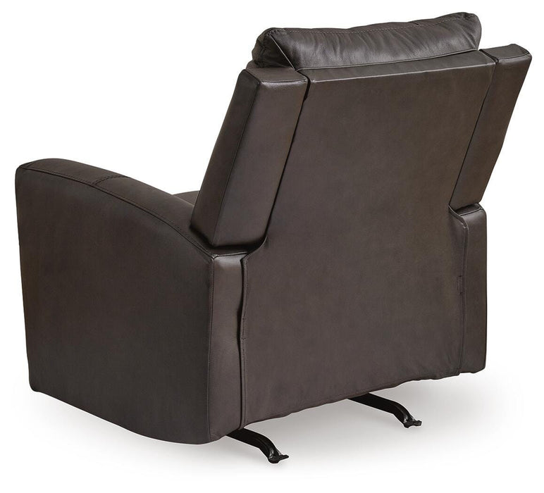 Boxmere Power Recliner - MI Hometown Furnishings (MI)*