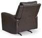 Boxmere Power Recliner - MI Hometown Furnishings (MI)*