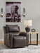 Boxmere Power Recliner - MI Hometown Furnishings (MI)*