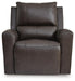Boxmere Power Recliner - MI Hometown Furnishings (MI)*
