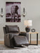 Boxmere Power Recliner - MI Hometown Furnishings (MI)*