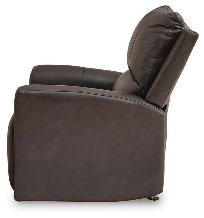 Boxmere Power Recliner - MI Hometown Furnishings (MI)*