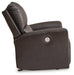 Boxmere Power Recliner - MI Hometown Furnishings (MI)*