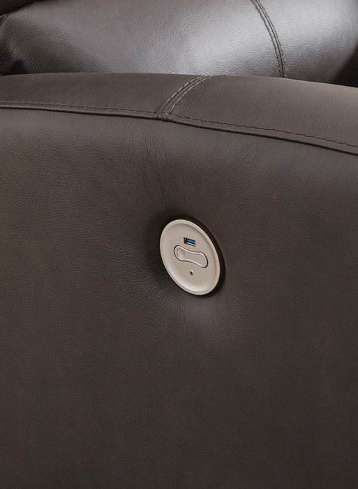 Boxmere Power Recliner - MI Hometown Furnishings (MI)*