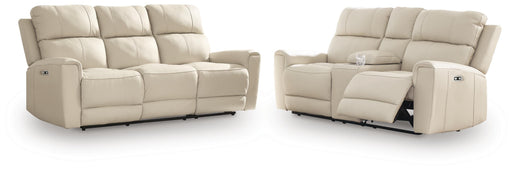 Dahlmoore Living Room Set - MI Hometown Furnishings (MI)*