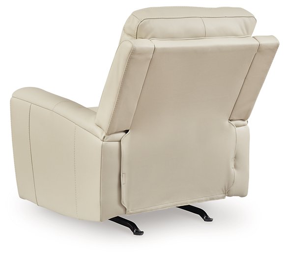 Dahlmoore Power Recliner