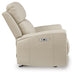 Dahlmoore Power Recliner - MI Hometown Furnishings (MI)*