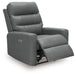 Pennacle Pier Power Recliner - MI Hometown Furnishings (MI)*