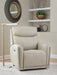 Pincara Power AutoGlide Recliner - MI Hometown Furnishings (MI)*