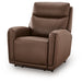 Pincara Power AutoGlide Recliner - MI Hometown Furnishings (MI)*