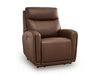 Pincara Power AutoGlide Recliner - MI Hometown Furnishings (MI)*