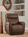 Pincara Power AutoGlide Recliner - MI Hometown Furnishings (MI)*