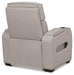 Boyington Power Recliner - MI Hometown Furnishings (MI)*