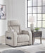 Boyington Power Recliner - MI Hometown Furnishings (MI)*