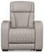 Boyington Power Recliner - MI Hometown Furnishings (MI)*
