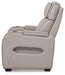 Boyington Power Recliner - MI Hometown Furnishings (MI)*