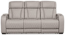 Boyington Living Room Set - MI Hometown Furnishings (MI)*