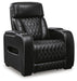 Boyington Power Recliner - MI Hometown Furnishings (MI)*