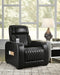 Boyington Power Recliner - MI Hometown Furnishings (MI)*