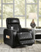 Boyington Power Recliner - MI Hometown Furnishings (MI)*