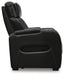 Boyington Power Recliner - MI Hometown Furnishings (MI)*