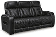 Boyington Living Room Set - MI Hometown Furnishings (MI)*