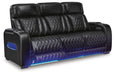 Boyington Living Room Set - MI Hometown Furnishings (MI)*
