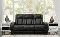 Boyington Living Room Set - MI Hometown Furnishings (MI)*