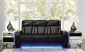Boyington Living Room Set - MI Hometown Furnishings (MI)*