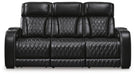Boyington Living Room Set - MI Hometown Furnishings (MI)*