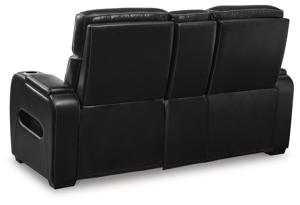 Boyington Living Room Set - MI Hometown Furnishings (MI)*