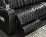 Boyington Living Room Set - MI Hometown Furnishings (MI)*