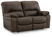 Leesworth Living Room Set - MI Hometown Furnishings (MI)*