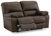 Leesworth Living Room Set - MI Hometown Furnishings (MI)*