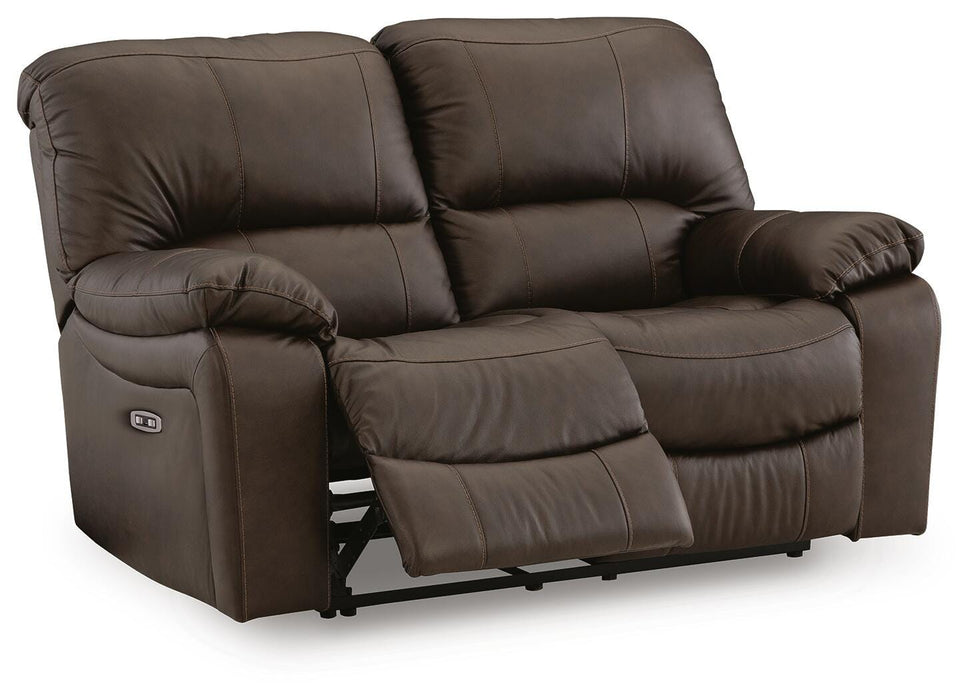 Leesworth Living Room Set - MI Hometown Furnishings (MI)*