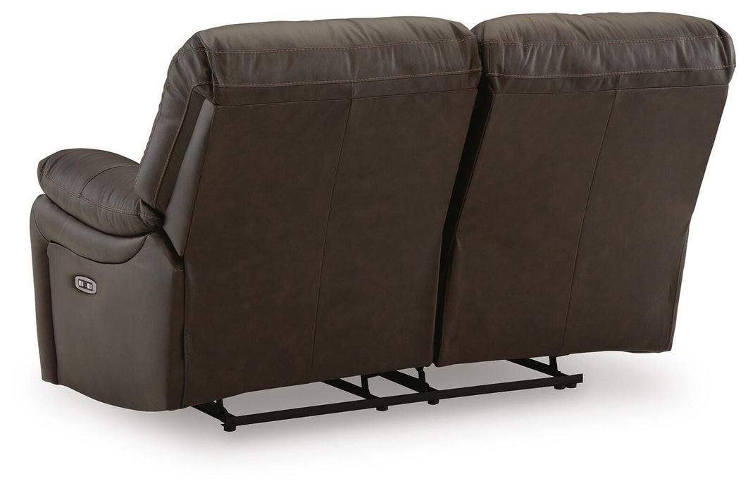 Leesworth Living Room Set - MI Hometown Furnishings (MI)*
