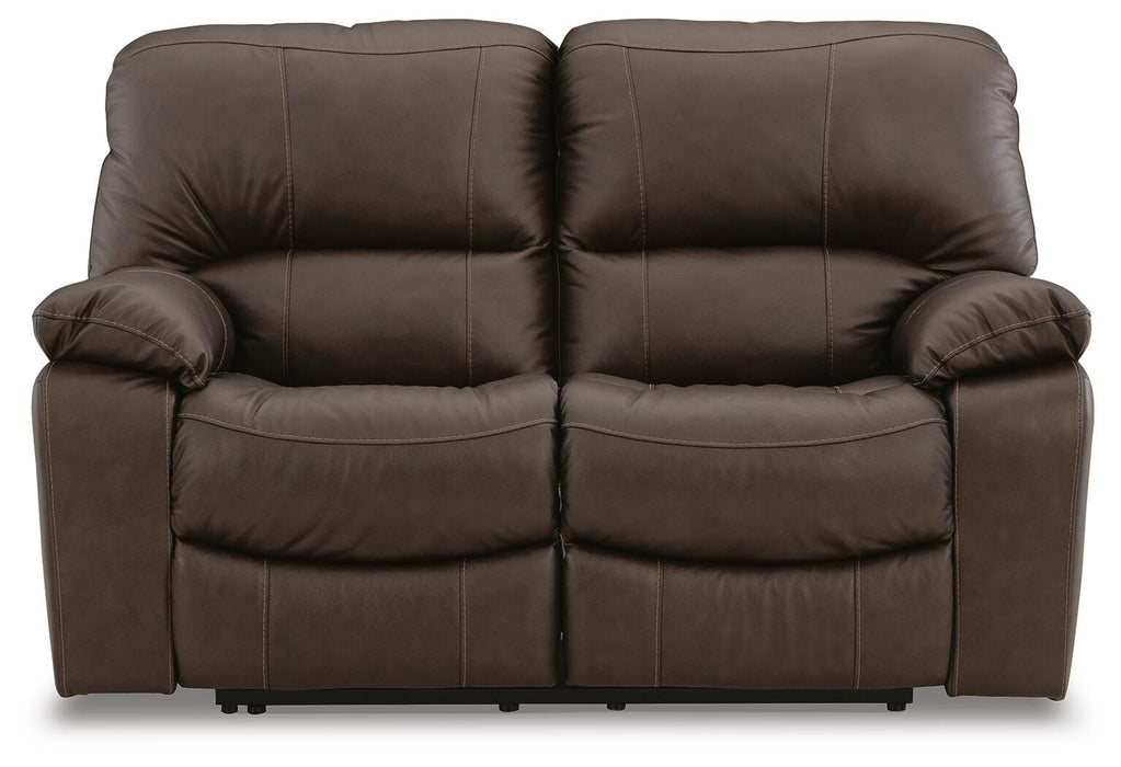 Leesworth Living Room Set - MI Hometown Furnishings (MI)*