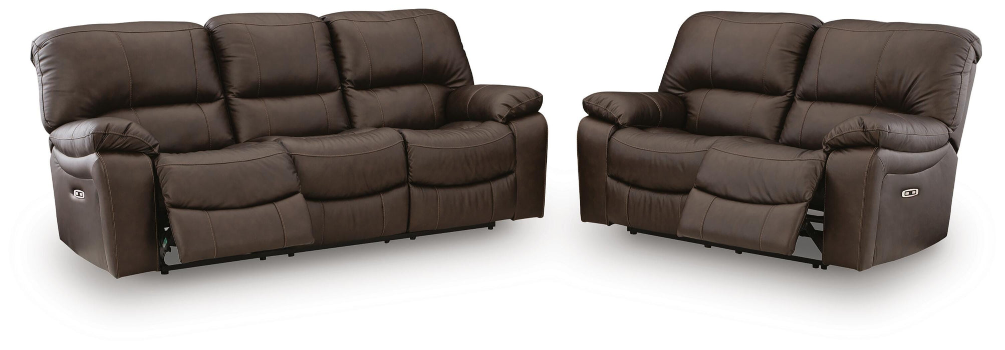 Leesworth Living Room Set - MI Hometown Furnishings (MI)*