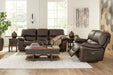 Leesworth Living Room Set - MI Hometown Furnishings (MI)*
