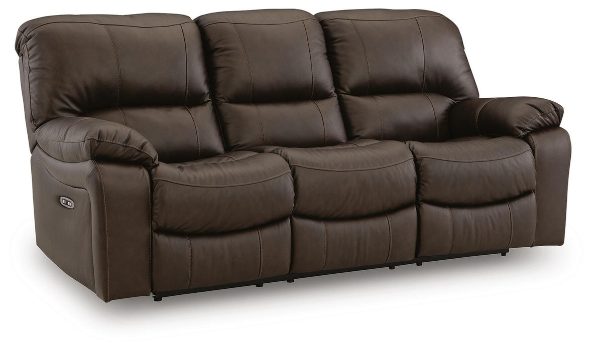 Leesworth Living Room Set - MI Hometown Furnishings (MI)*